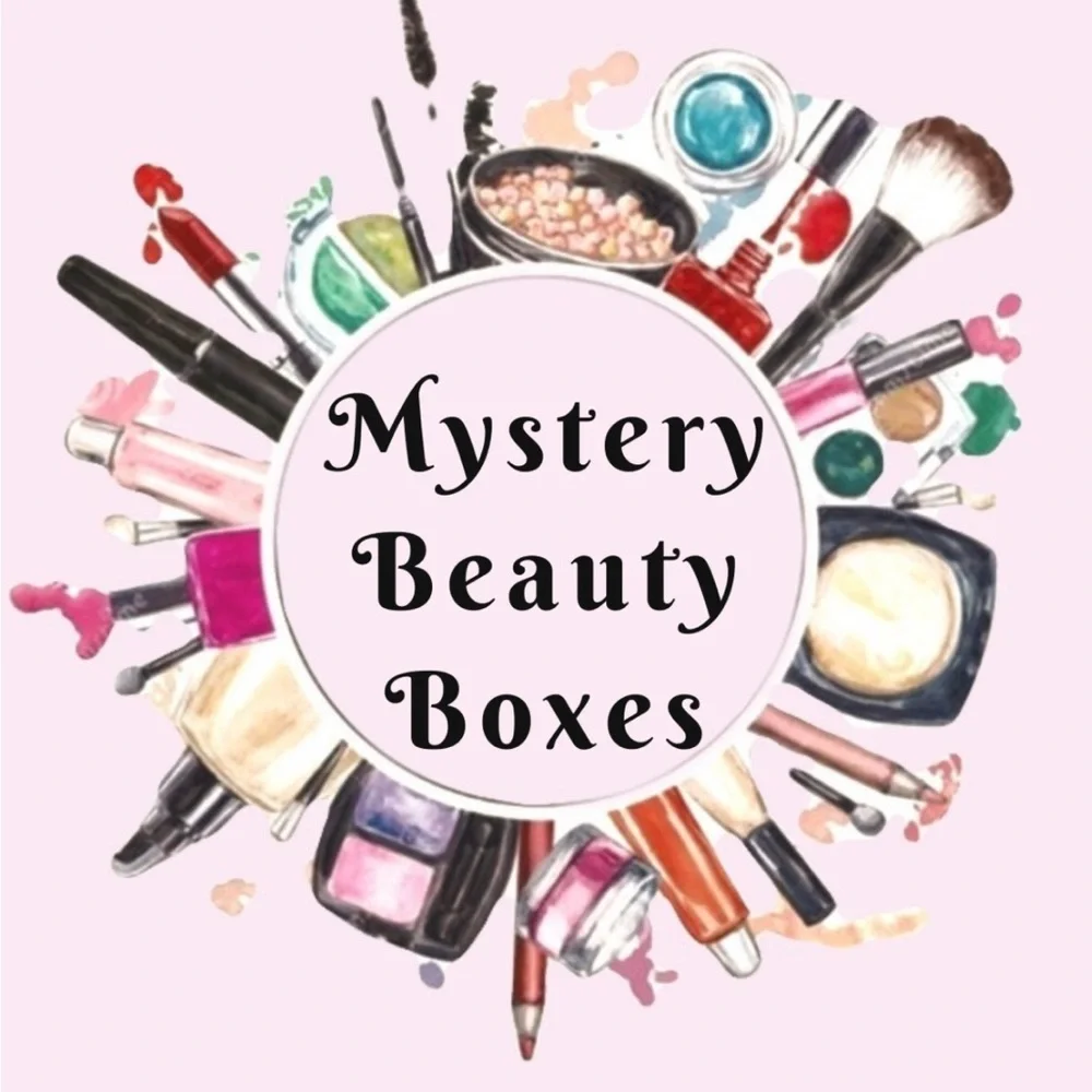 Mystery Beauty Bags - Picture 1 of 1